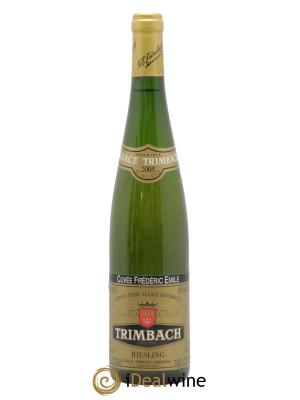 Alsace Riesling Cuvée Frédéric Emile Trimbach (Domaine)
