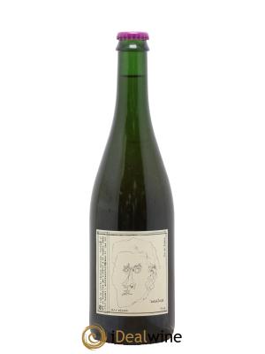 Vin de France Babajaga Aurélien Lefort