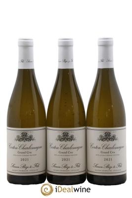 Corton-Charlemagne Grand Cru Simon Bize & Fils