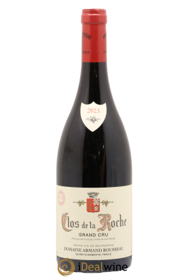 Clos de la Roche Grand Cru Armand Rousseau (Domaine)