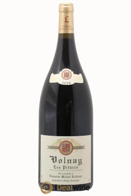 Volnay 1er Cru Les Pitures Michel Lafarge