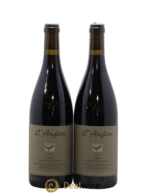 Lirac L'Anglore