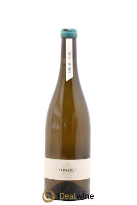 Jurançon sec Carmeret Domaine Lajibe - Jean-Baptiste Semmartin