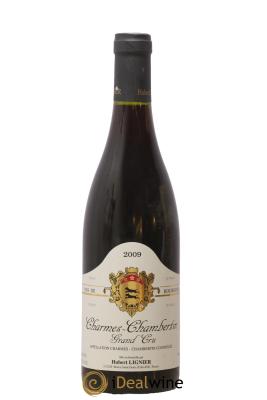 Charmes-Chambertin Grand Cru Hubert Lignier (Domaine)