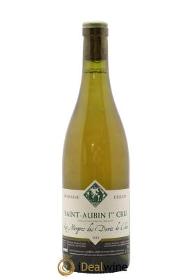 Saint-Aubin 1er Cru Les Murgers des Dents de Chien Catherine et Dominique Derain