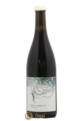 Gevrey-Chambertin J'écris ton nom Les Horées