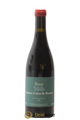 Hautes-Côtes de Beaune Tercet Marc Soyard