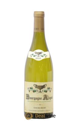 Bourgogne Aligoté Coche Dury (Domaine)