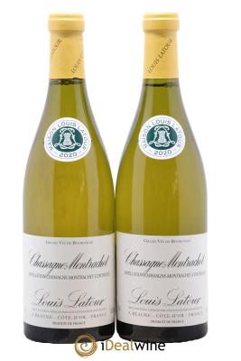 Chassagne-Montrachet Louis Latour