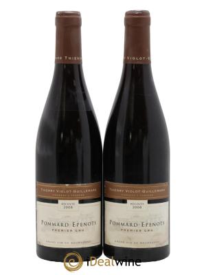 Pommard 1er Cru Les Epenots Violot-Guillemard