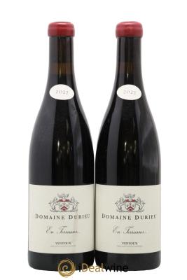 Ventoux En Terrasses Domaine Durieu