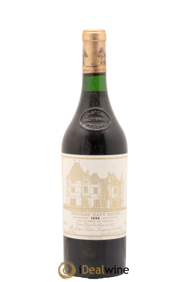 Château Haut Brion 1er Grand Cru Classé