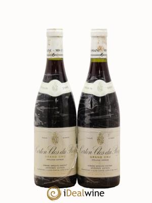 Corton Grand Cru Clos du Roy Antonin Guyon