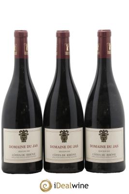 Côtes-du-Rhône Domaine du Jas