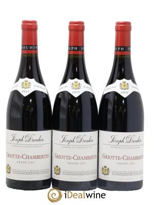 Griotte-Chambertin Grand Cru Joseph Drouhin