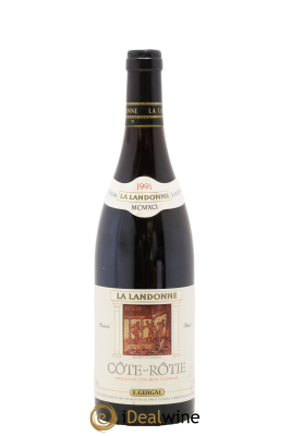 Côte-Rôtie La Landonne Guigal