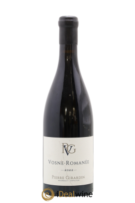 Vosne-Romanée Pierre Girardin