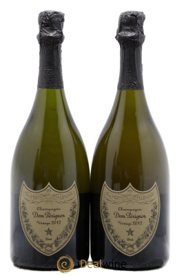 Brut Dom Pérignon
