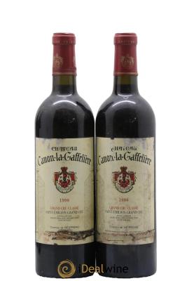 Château Canon la Gaffelière 1er Grand Cru Classé B