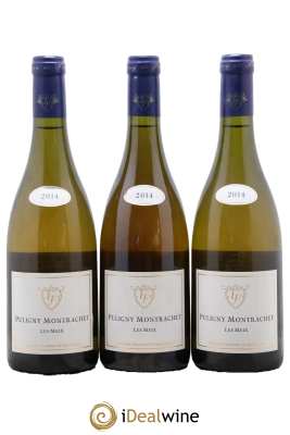 Puligny-Montrachet Les Meix Fougeray de Beauclair