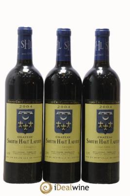 Château Smith Haut Lafitte Cru Classé de Graves