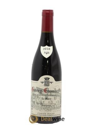 Gevrey-Chambertin La Marie  Claude Dugat