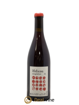 Vin de France Singleton Helicon