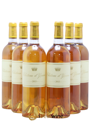 Château d' Yquem 1er Cru Classé Supérieur