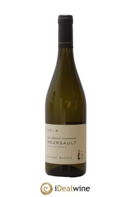 Meursault Les Grands Charrons Vincent Dancer 