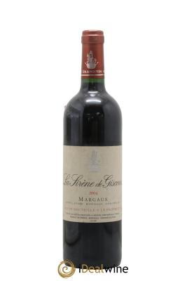 La Sirène de Giscours