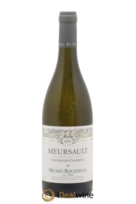 Meursault Les Grands Charrons Michel Bouzereau et Fils (Domaine)