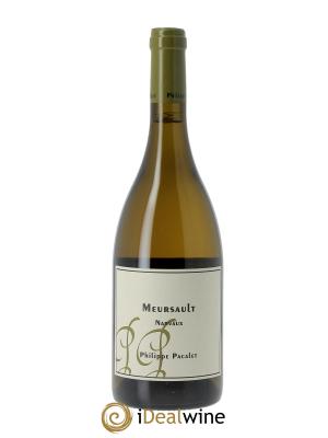 Meursault Les Narvaux Philippe Pacalet 