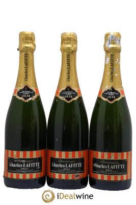 Champagne Cuvée Spéciale Charles Lafitte