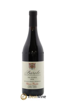 Barolo DOCG Via Nuova Pira & Figli Chiara Boschis