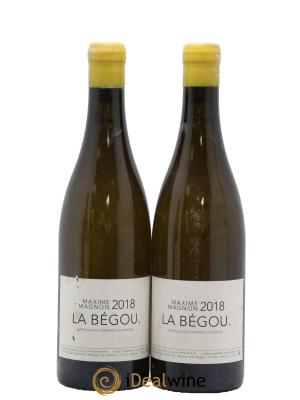 Corbières La Bégou Maxime Magnon
