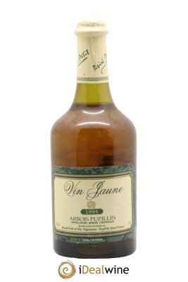 Arbois Vin Jaune Desire petit et fils