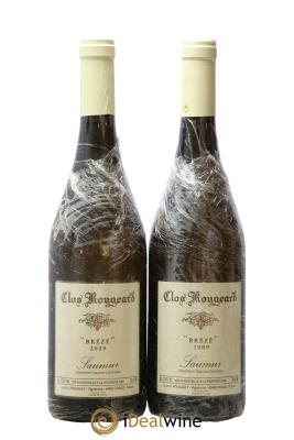 Saumur Brézé Clos Rougeard