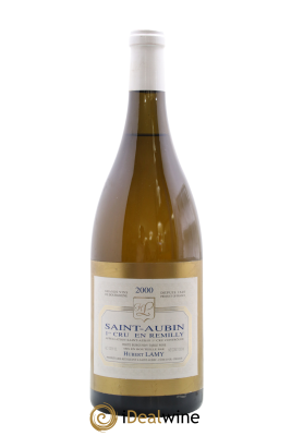 Saint-Aubin 1er Cru En Rémilly Hubert Lamy