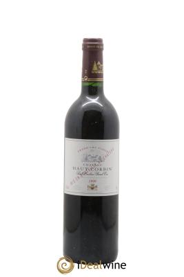 Château Haut Corbin Grand Cru