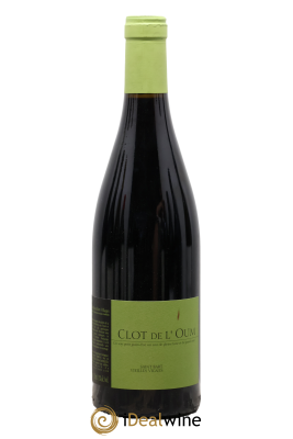 Côtes du Roussillon Village Saint Bart Vieilles vignes Clot de l'Oum