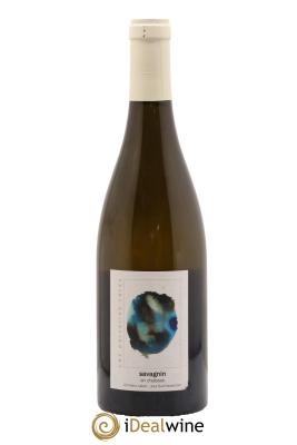 Côtes du Jura Savagnin en Chalasse Romain - Julien  - Charline Labet