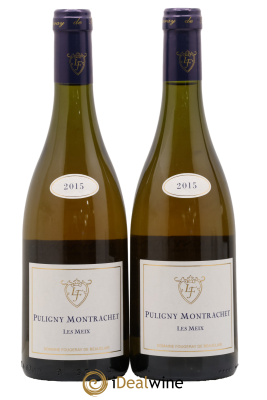 Puligny-Montrachet Les Meix Fougeray de Beauclair