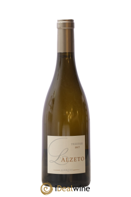 Ajaccio Clos d'Alzeto Prestige Albertini