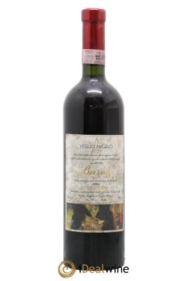 Barolo Foje d' Autun Veglio Angelo