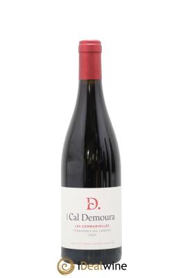 Terrasses du Larzac Les Combariolles Mas Cal Demoura