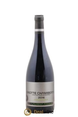 Griotte-Chambertin Grand Cru Cuvée du Saule Laurent Ponsot