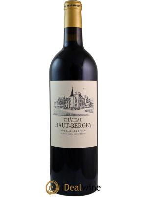 Château Haut-Bergey