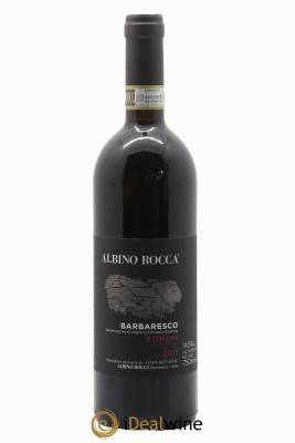 Barbaresco DOCG Ronchi Riserva Albino Rocca