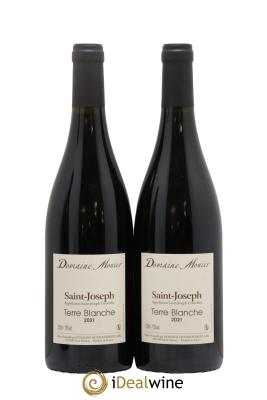 Saint-Joseph Terre Blanche Monier Perréol