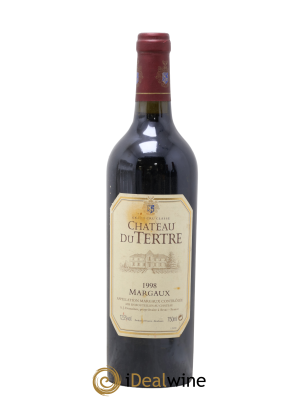 Château du Tertre 5ème Grand Cru Classé